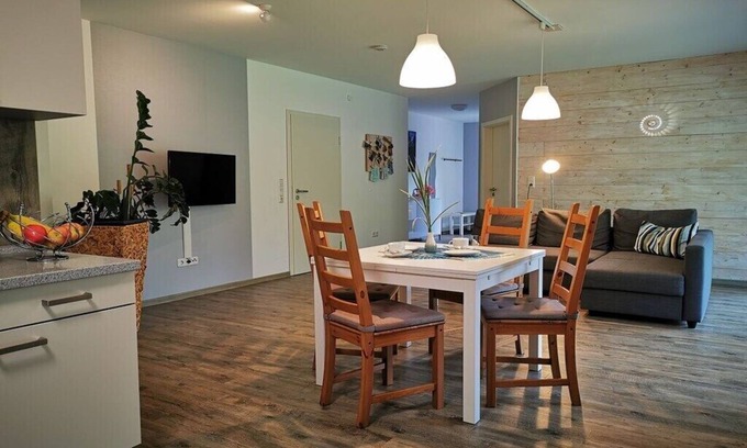 Bischofsheim an der Rhon House | Julia and Markus Sitzmann