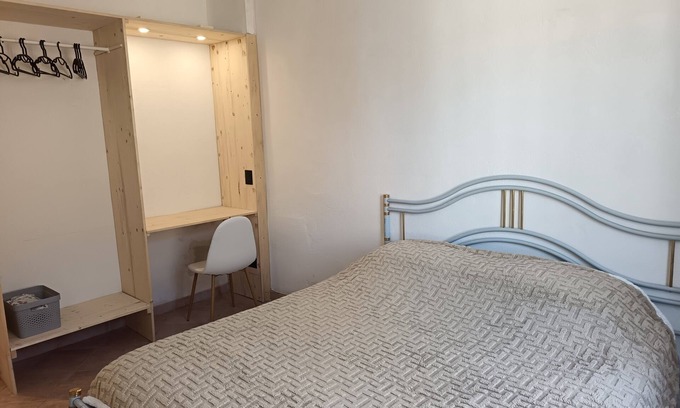 Sardigliano House | Julian Sardigliano, a quiet place, immersed in the nature of Piedmont.