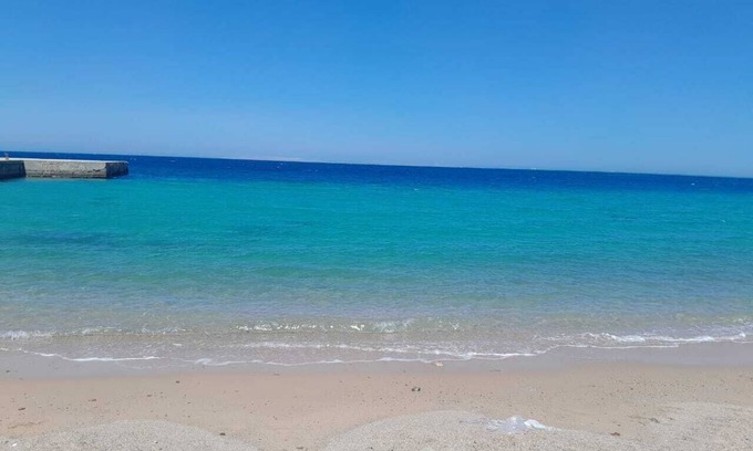 Al Ahyaa Apartment | Juliana Beach Hurghada