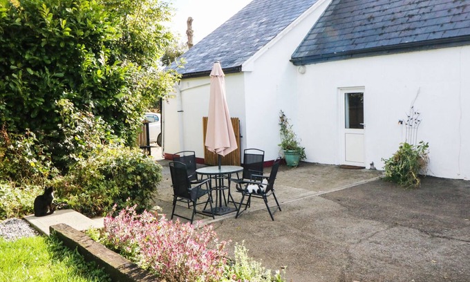 Castleisland Cottage | Julie's Cottage