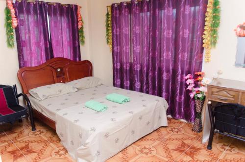 Barretto Apartment | Julz Tropical Apartments