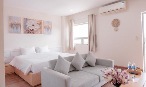 Tinh Gia Hotel | Juna hotel - Condotel