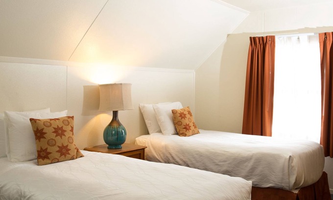 June Lake Hotel | June Lake Villager