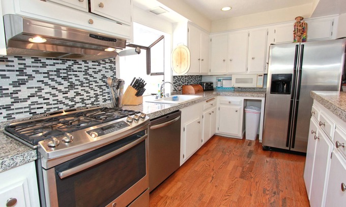 Newport Shores House | Jungeland Beach homepage