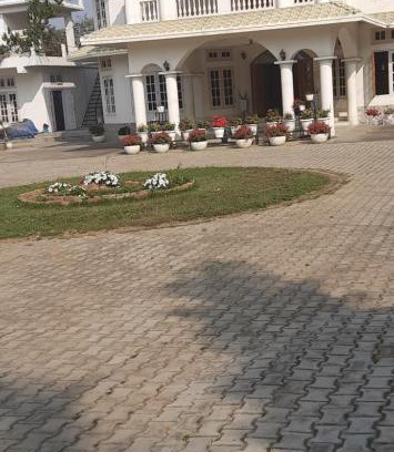 Dimapur House | JUNGJUNG HOMESTAY