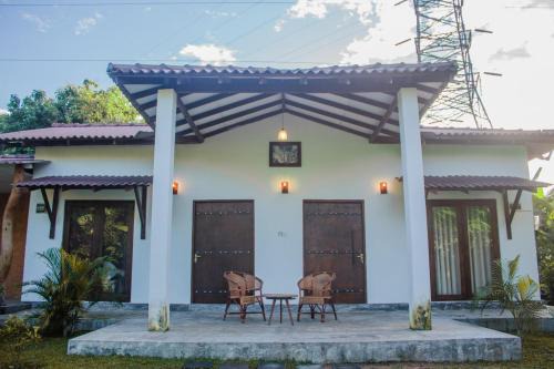 Habarana House | Jungle Baum Villa Habarana