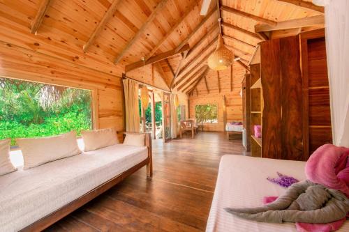 Ahungalla Cabin | Jungle Beach Ahungalla