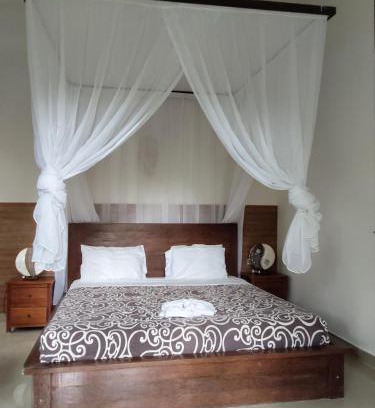 Penestanan Apartment | Jungle Hideaway Villas Unit 4 - River View
