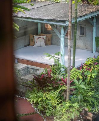 Drupadi Villa | Jungle Wave Villa in Central Seminyak