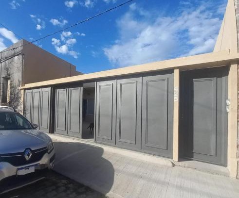 Junin Apartment | Junidep - Alquiler Temporario - Deptos Nuevos!