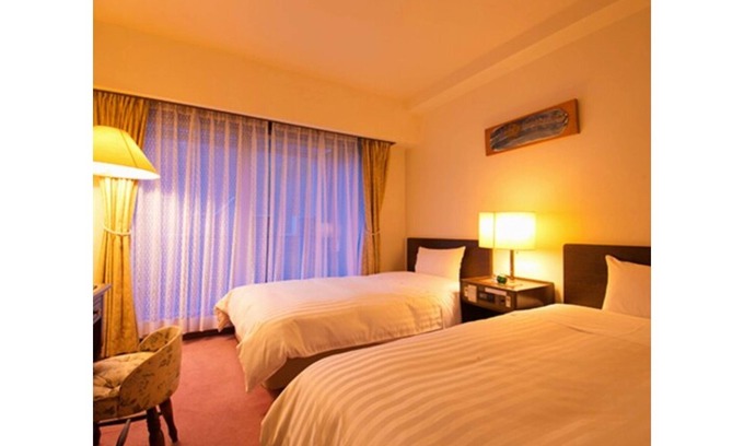 Ashibetsu House | Junior Suite 35 NonSmoking | Basic Breakf /Ashibetsu Hokkaidō