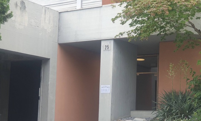 Lugano Apartment | JUNIOR SUITE CENTRAL LUGANO