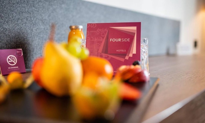 Liefering House | Junior Suite - FourSide Hotel Salzburg