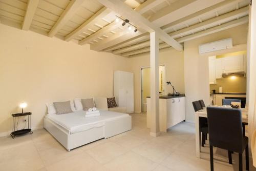 Bruzzano Apartment | Junior Suite Milano- Quiet and Comfort