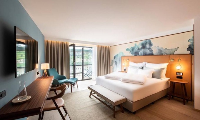 Millstatt House | Junior Suite Reinanke - Seeglück Hotel Forelles