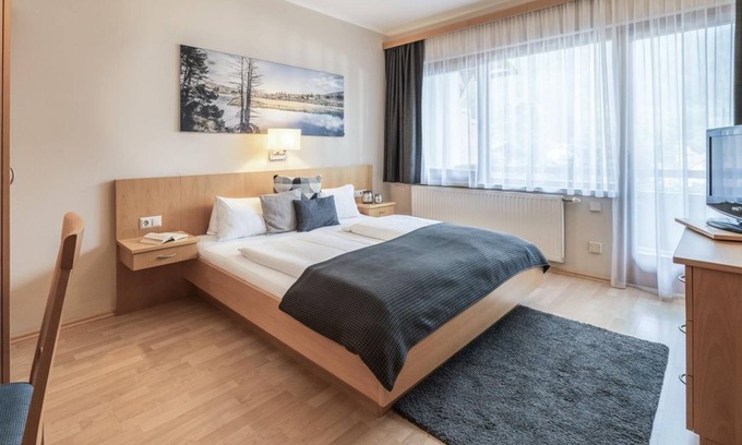 Doebriach House | Junior Suite Superior bis 5 Personen ÜF - Hotel Trattnig