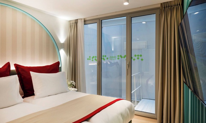 Pera House | JUNO RESİDENCES