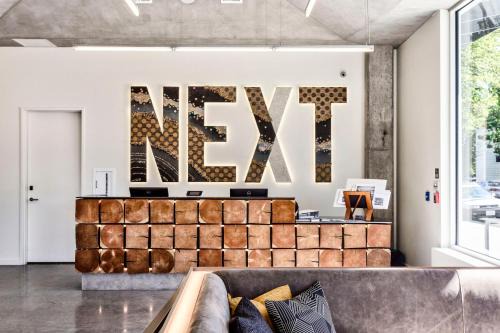 Buckman Neighborhood Hotel | Jupiter NEXT