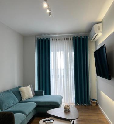 Durres Apartment | Jur Apartment