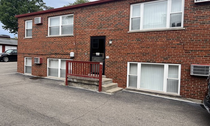 Cheviot Apartment | Jus Enuff!