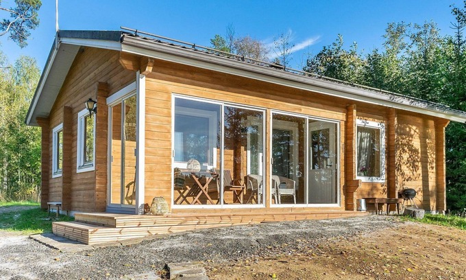 Kaavi House | Jussinlahti, vaikon loma 6 by Interhome
