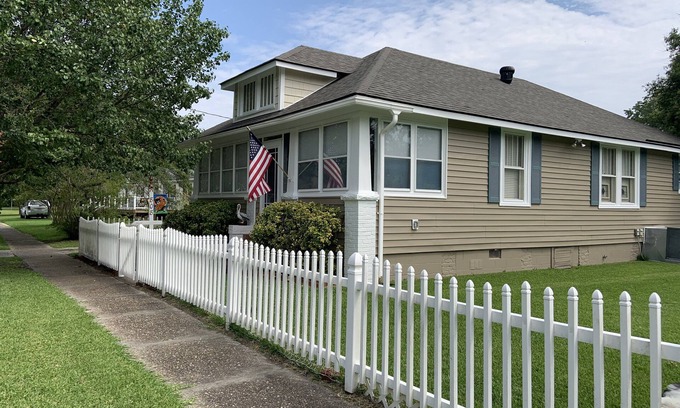 Bridgeton Cottage | 'Just in the Moment' Quaint Cottage Near Historic New Bern