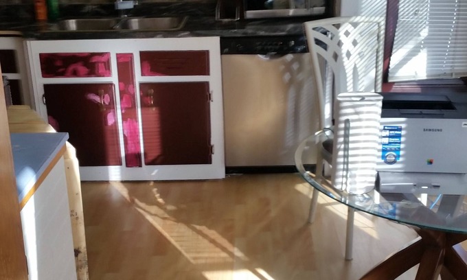 Neepawa House | Just You in Neepawa Vacation Home