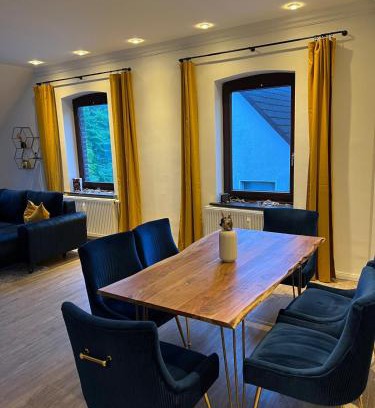 Waldring Apartment | JustlikeHome - Prime Selection I - Maisonette