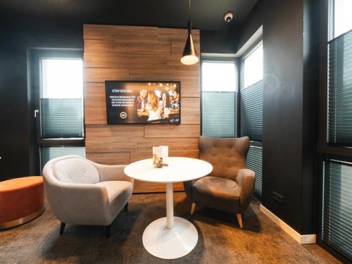 Grevenbroich Hotel | JustStay Grevenbroich Hotel & Apartments