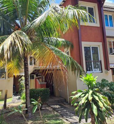 Bain Boeuf Apartment | JV Jardin du Cap
