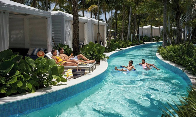 Aventura Resort | JW Marriott Turnberry Resort & Spa