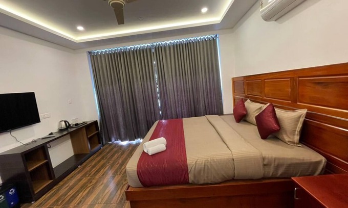 Devikolam House | Jyothis Homestay Munnar