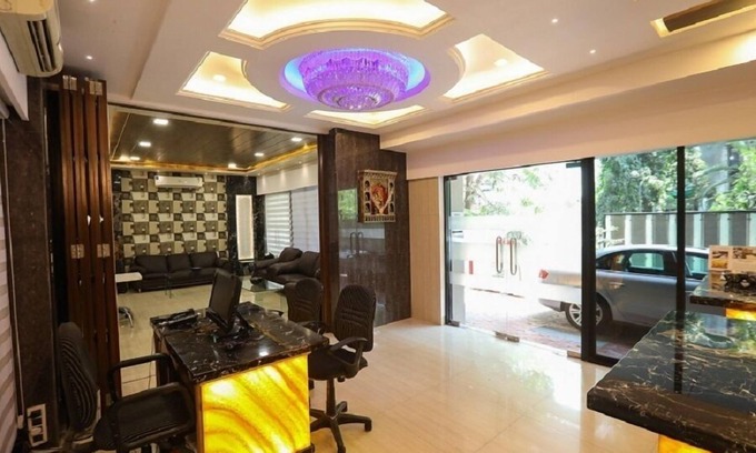 Mumbai Hotel | Jyoti Dwelling