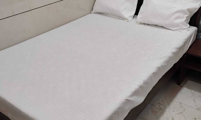 Wadala Hotel | Jyoti Residency