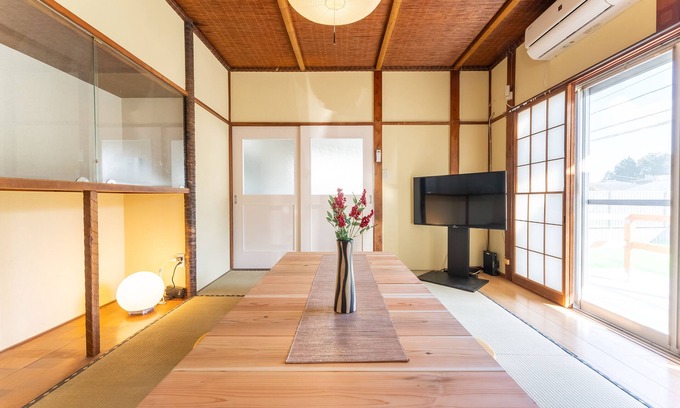 Hakone House | Jyuransho Hakone Sengokuhara