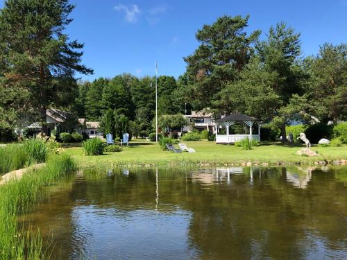 Kasmu Apartment | Käsmu Merekalda Apartments - Adults only