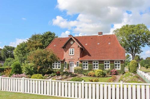 West-Bargum House | Käthemarie