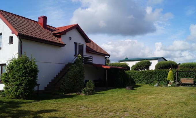 Czarny Mlyn Apartment | Kòle Grigora