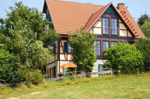 Kollig Apartment | Kölliger Hirtenhaus
