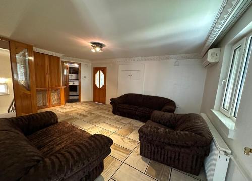 Sahinbey Villa | Küçükkızılhisar