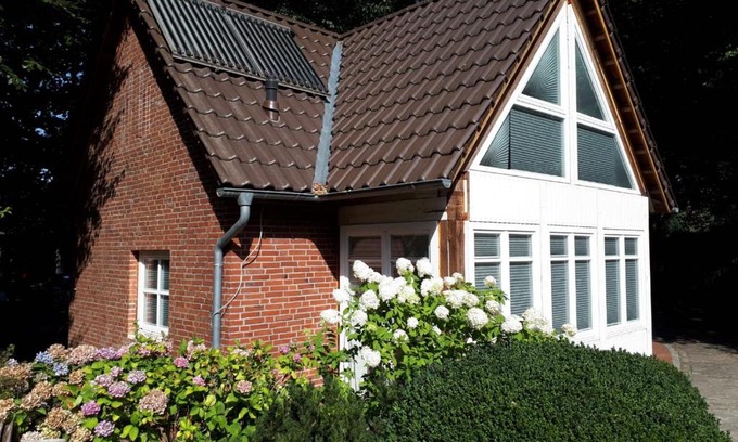Loxstedt House | Kühlhouse
