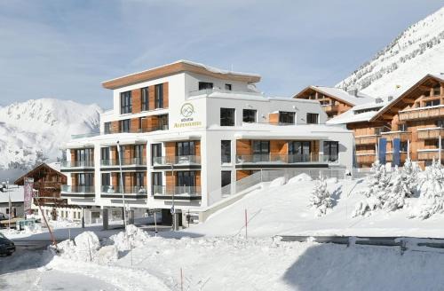 Kuhtai Apartment | Kühtai Alpensuites