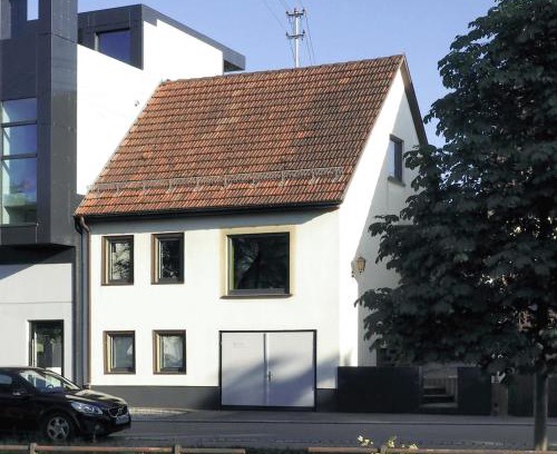 Geislingen House | Künstlerhaus Arthotel