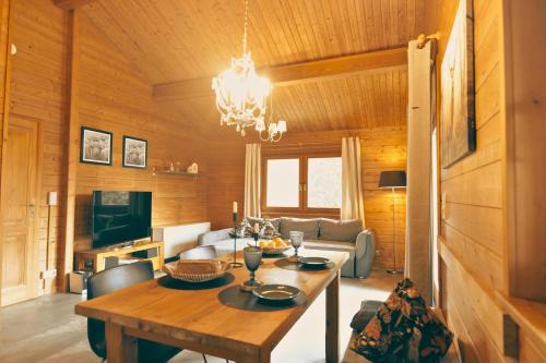 Berensch House | Küstenhaus Brandgans