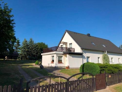 Bastorf Apartment | Küstenhaus Fewo klein