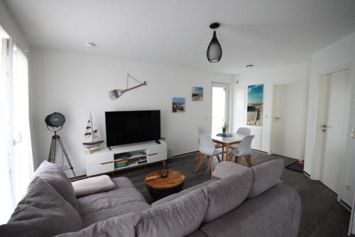 Gelbensande Apartment | Küstenliebe 8