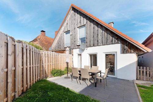 Gammendorf House | Küstenliebe-Fehmarn