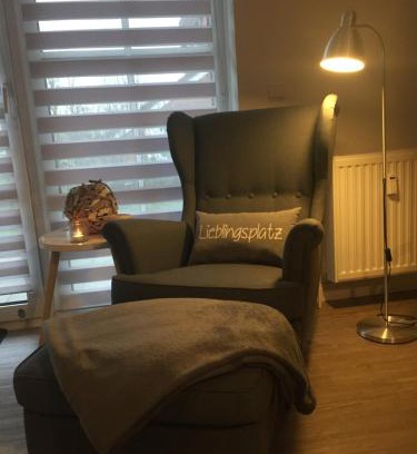 Schoenhagen Apartment | Küstenzauber