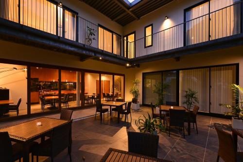 Zamami Hotel | kānusuba zamami
