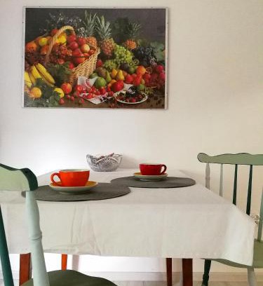 Jelenia Gora Apartment | Kącik u Miry